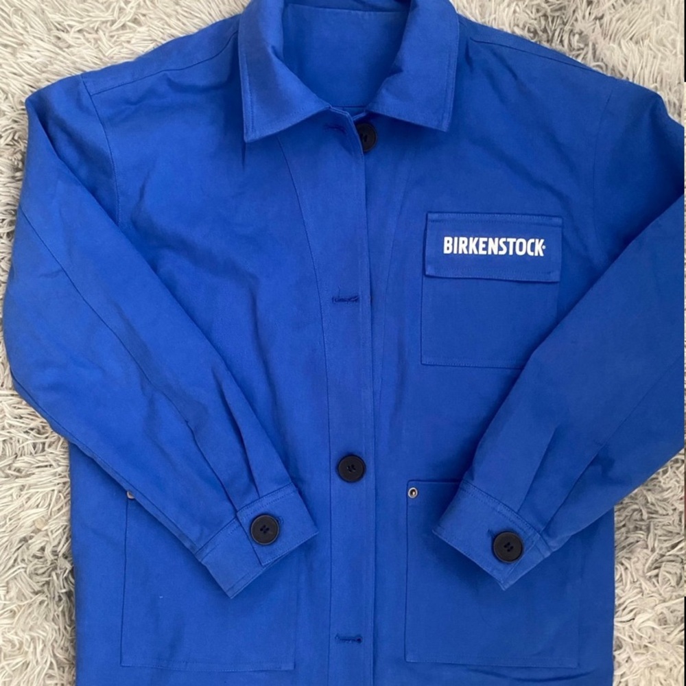 Exclusive Birkenstock Jacket size S unisex